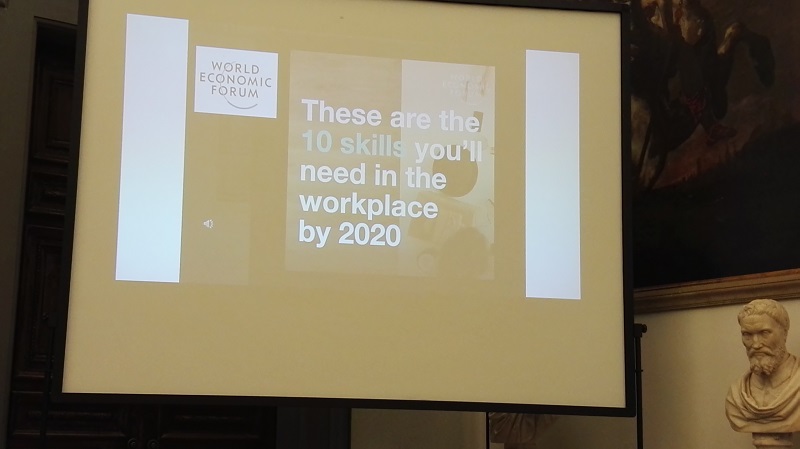 10 skills you need in 2020