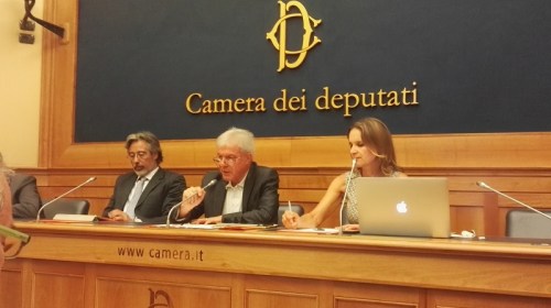 Approvazione definitiva Legge Terzo Settore: Rapporto ISNET