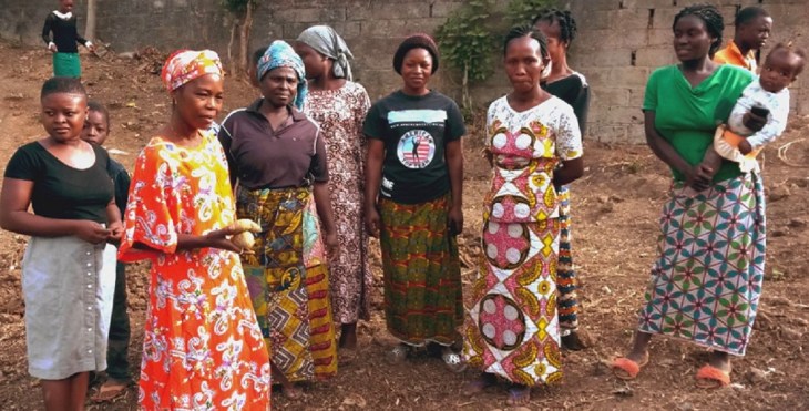 immigrazione e sfida delle donne