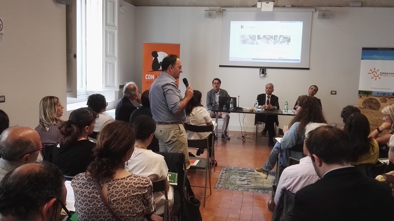 Fondazione Con il Sud