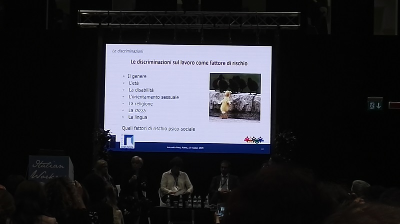 Il mercato del lavoro e le donne