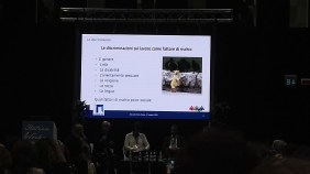 Il mercato del lavoro e le donne