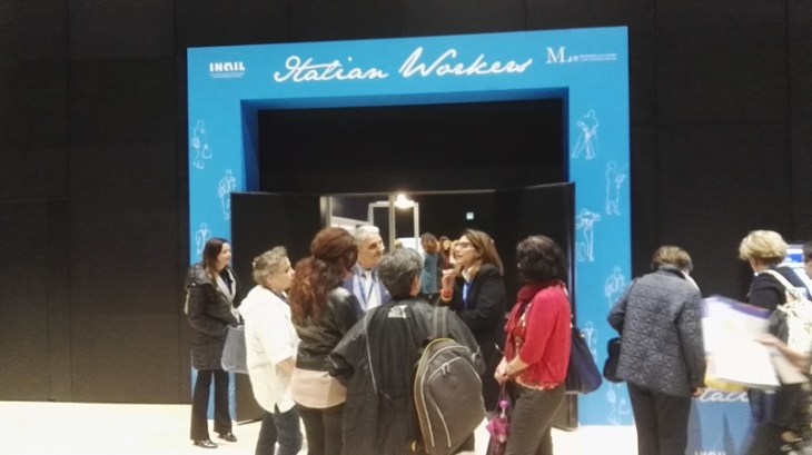 Il mercato del lavoro e le donne