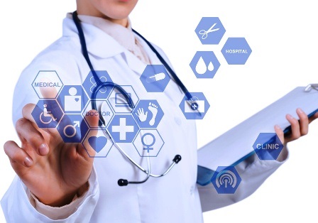 la medicina nella menopausa