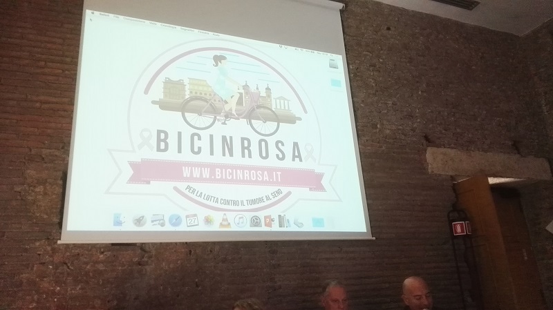 Bicinrosa 2018