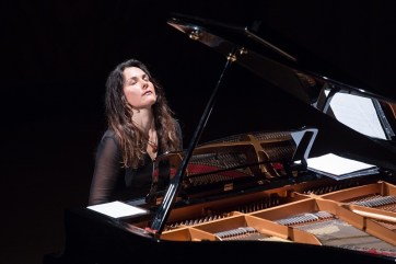 Antonija Pacek Auditorium