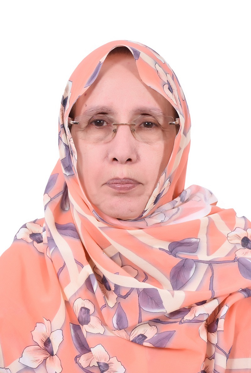 Aminetou Ely Premio Donna Dell'Anno 2019