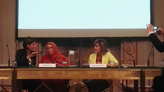 Donna dell'Anno 2019