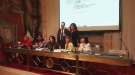 Donna Dell'Anno 2019