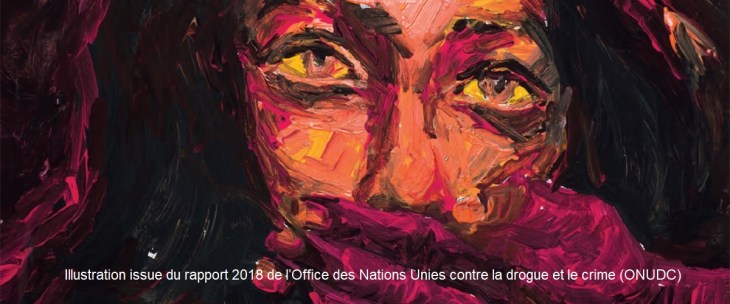 Giornata mondiale tratta 2019