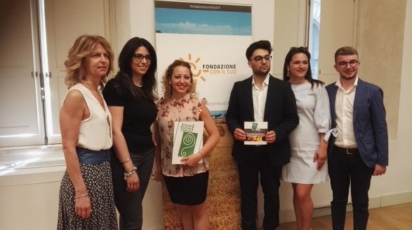 Giovani e futuro comune