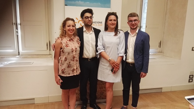 Giovani e Futuro comune