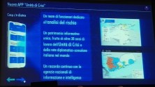 App Unità di Crisi Farnesina