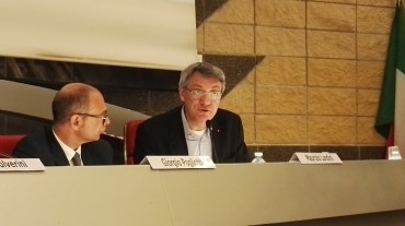 Landini, Cgil "Giovani e futuro"