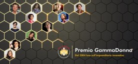 Visual premio Gamma Donna 19