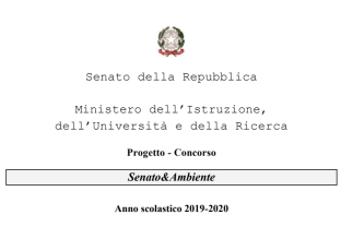 Senato e Ambiente