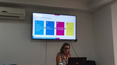 Sostantivo femminile 2019