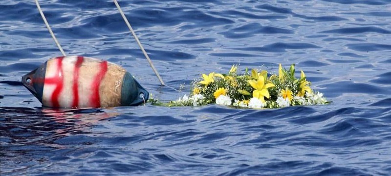 lampedusa ricordo memoria immigrazione