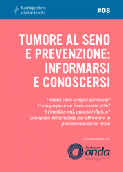 prevenzione tumore al seno