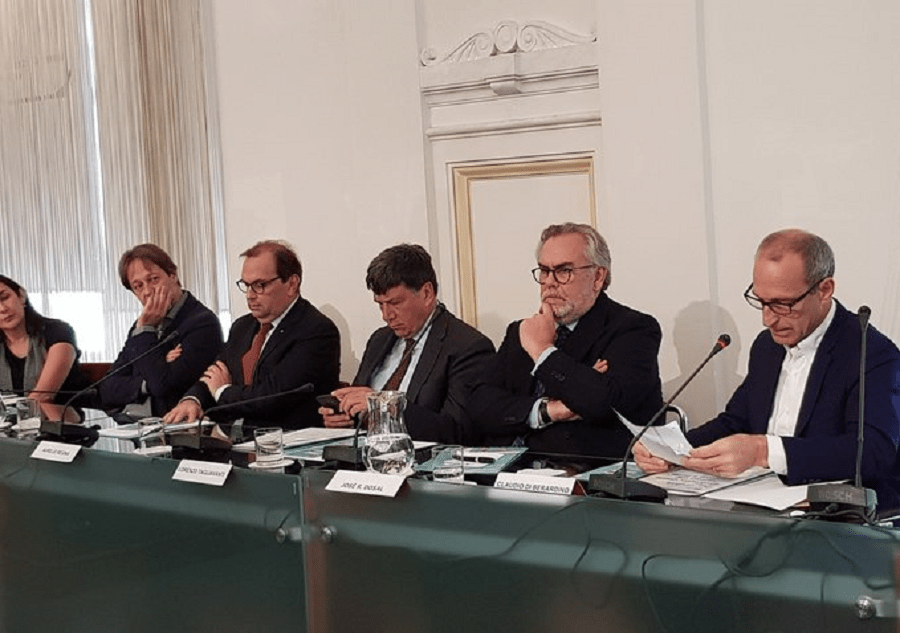 economia come III edizione 2019