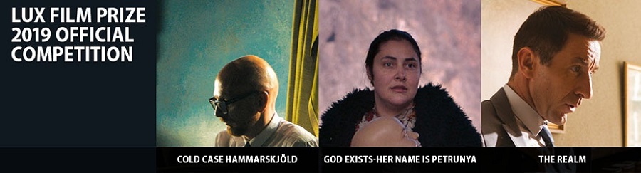Premio Lux 2019