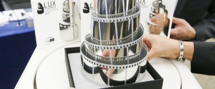 Premio Lux a Strasburgo