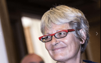 Annamaria Furlan Cisl