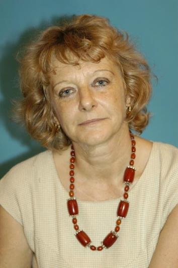 Maria Zampiron - psicoterapeuta