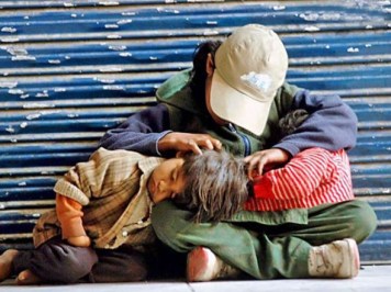 Bambini-poveri