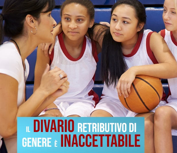 divario retributivo di genere