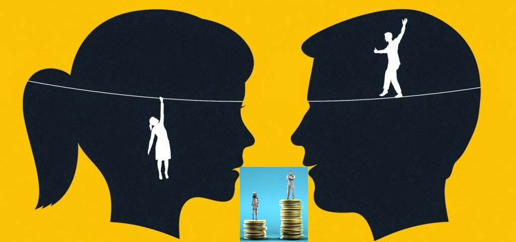 divario retributivo di genere