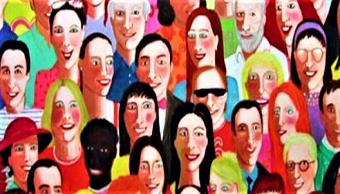 Uguaglia e diversità nella carta delle opportunità