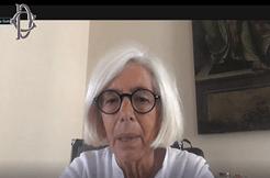 Donata Gottardi, professoressa di Diritto del lavoro dell’università di Verona