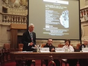 La donna nelle organizzazioni mafiose