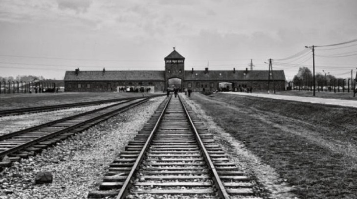 GIORNO DELLA MEMORIA&nbsp;2026