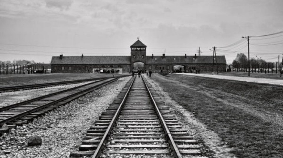 GIORNO DELLA MEMORIA&nbsp;2026