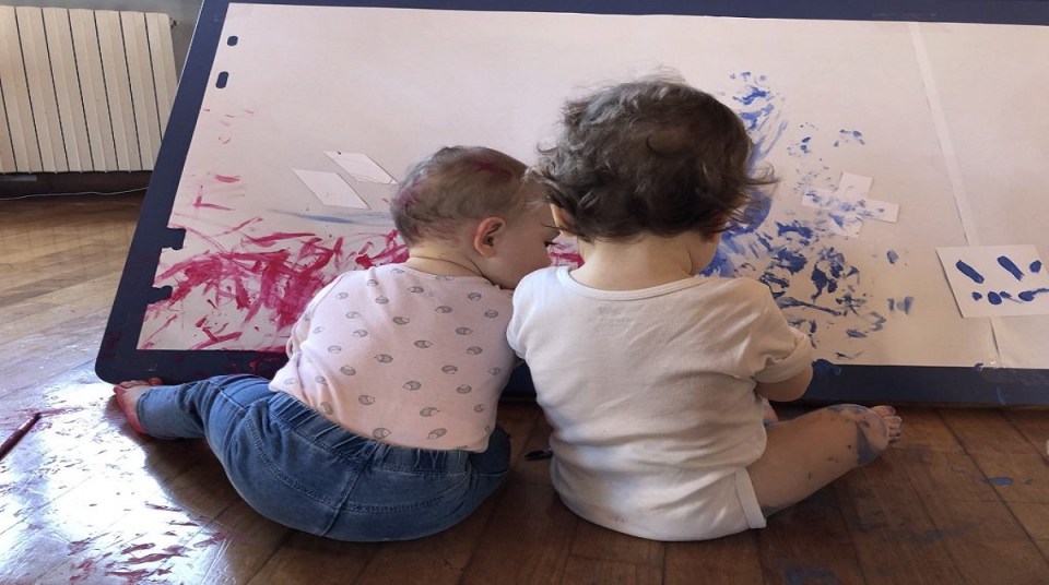 UNICEF Italia. Proposte per tutelare i diritti delle bambine e dei&nbsp;bambini