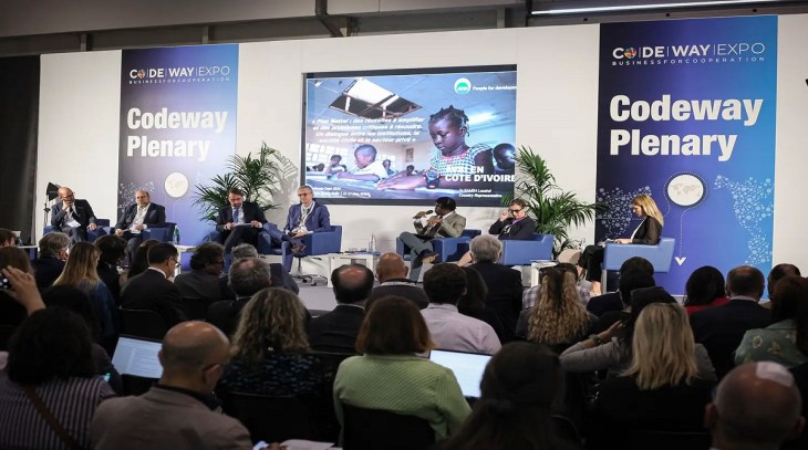 Codeway Expo 2026